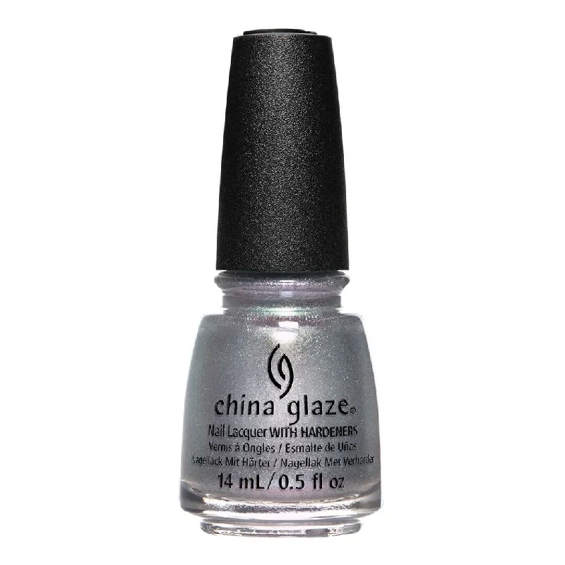 Radiant nail polish for radiant elegance-China Glaze - Pantheon Goddess 0.5 oz - #82929