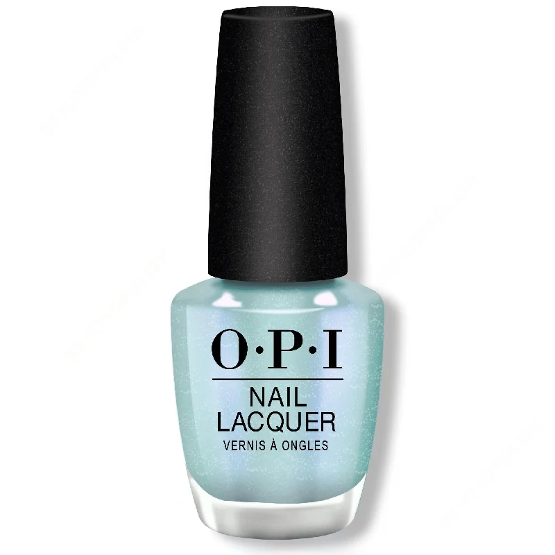 Prism nail gems for prism shine-OPI Nail Lacquer - Pisces The Future 0.5 oz - #NLH017