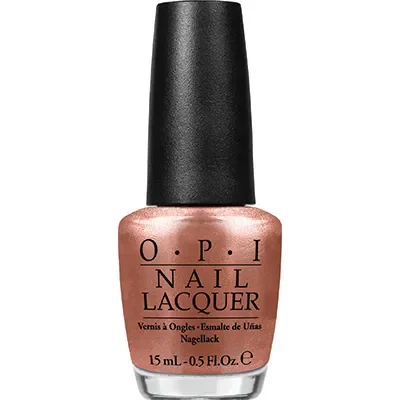 Glow nail polish for glow elegance-OPI NL - WORTH A PRETTY PENNE 15ml