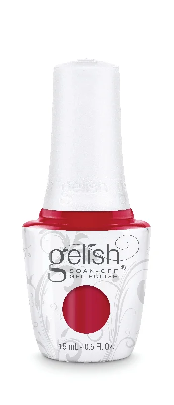 Arrow nail wraps for arrow beauty-Gelish PRO - Scandalous 15ml