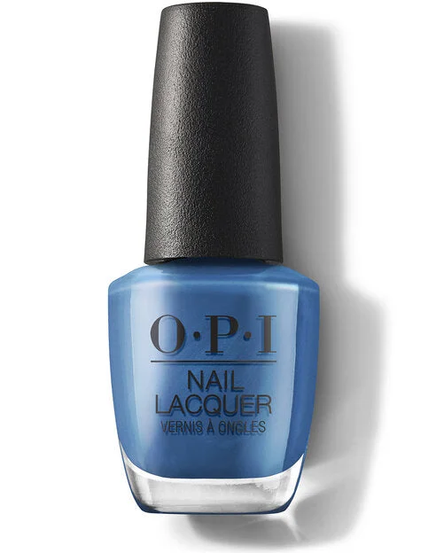 Platinum nail polish for platinum beauty-OPI - Suzi Takes a Sound Bath Nail Polish