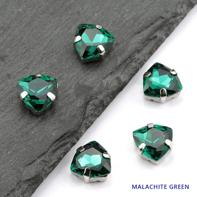 Malachite Green