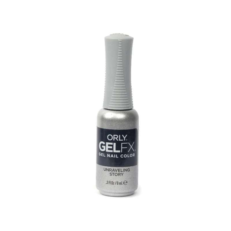 Glow nail gems for glow shine-Unraveling Story - Gel Nail Color