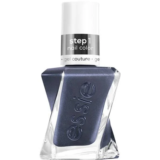 Plush nail polish for cozy vibes-Essie Couture - Brocade Crusade