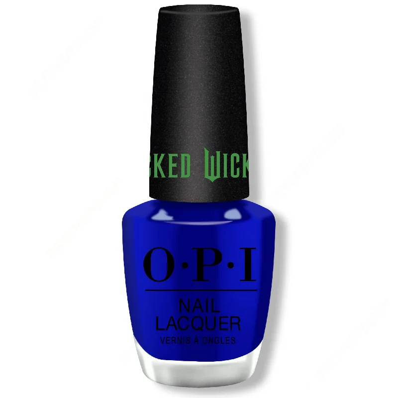 Wave nail polish for wave elegance-OPI Nail Lacquer - Fiyero's My Mani 0.5 oz - #HRR06