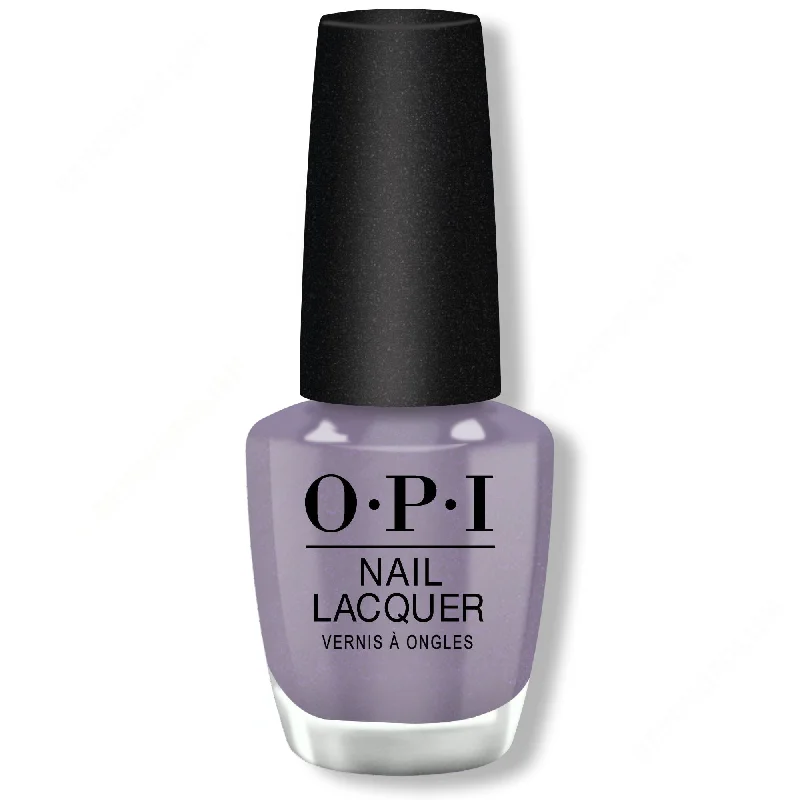 Mirror nail gems for mirror charm-OPI Nail Lacquer - Addio Bad Nails, Ciao Great Nails 0.5 oz - #NLMI10