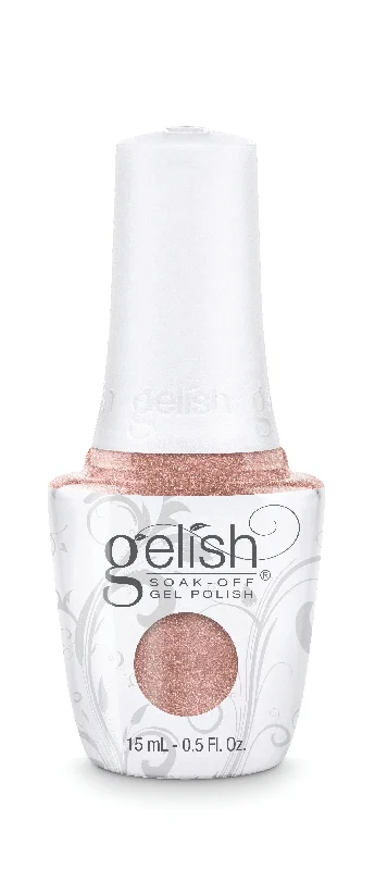 Sun nail decals for sun charm-Gelish PRO - Last Call 15ml