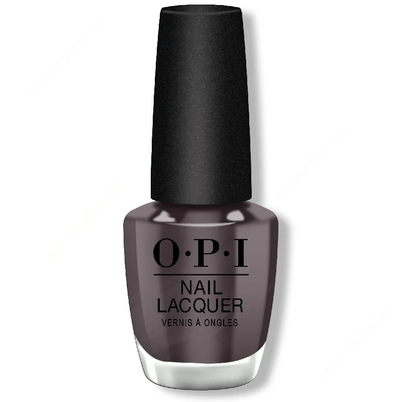 Vine nail studs for vine designs-OPI Nail Lacquer - Krona-logical Order 0.5 oz - #NLI55