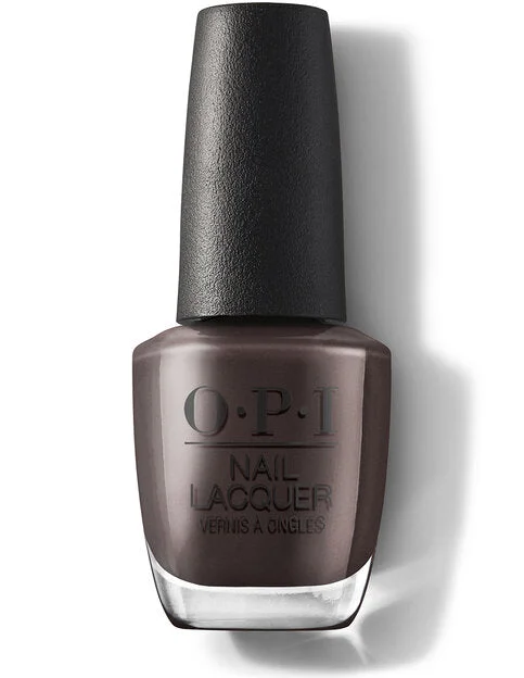 Moon nail gems for moon charm-OPI - Brown to Earth Nail Polish