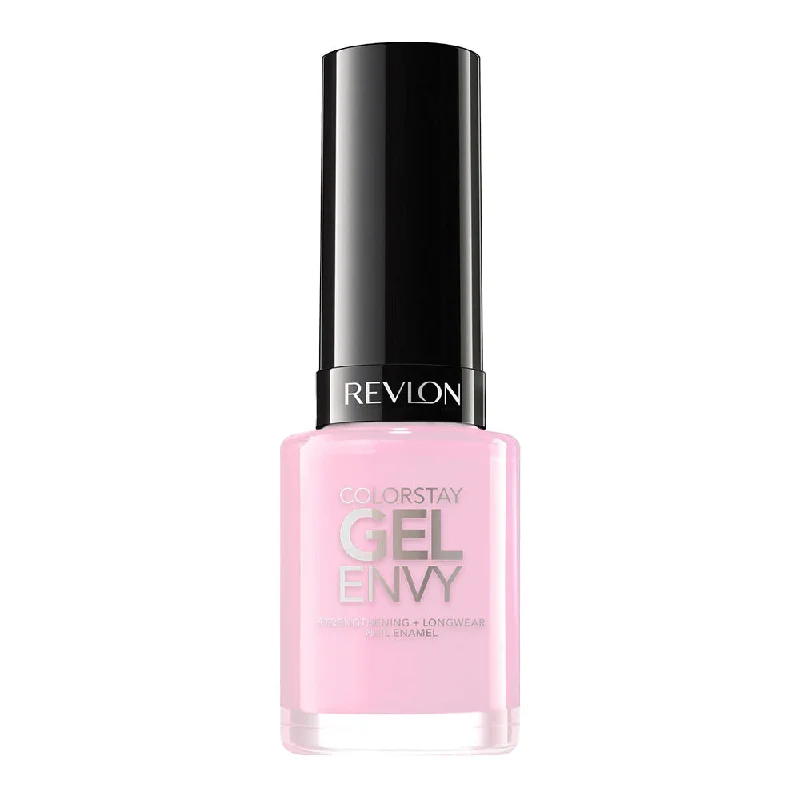 Elegant nail studs for elegant nails-Revlon ColorStay Gel Envy 11.7ml 118 LUCKY IN LOVE