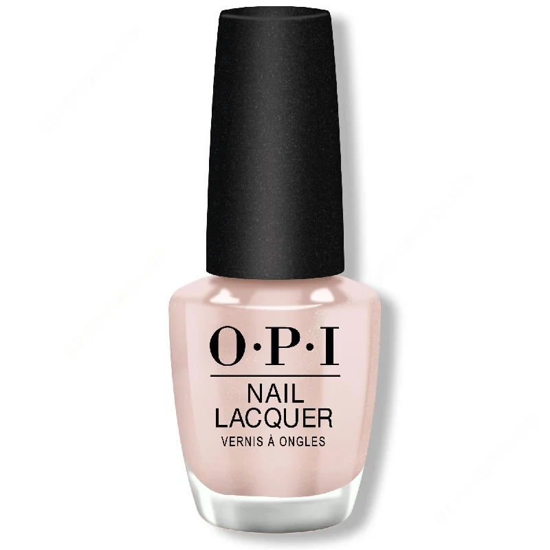 Vine nail decals for vine beauty-OPI Nail Lacquer - Pale to the Chief 0.5 oz - #NLW57