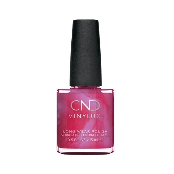 Electric nail decals for electric beauty-CND - Vinylux Tutti Frutti 0.5 oz - #155