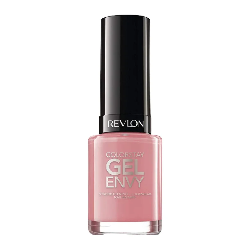 Mirror nail studs for mirror flair-Revlon ColorStay Gel Envy 11.7ml 132 HEARTTHROB