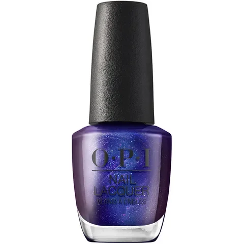 Arrow nail decals for arrow shine-OPI NL - ABSTRACT AFTER DARK 15ml