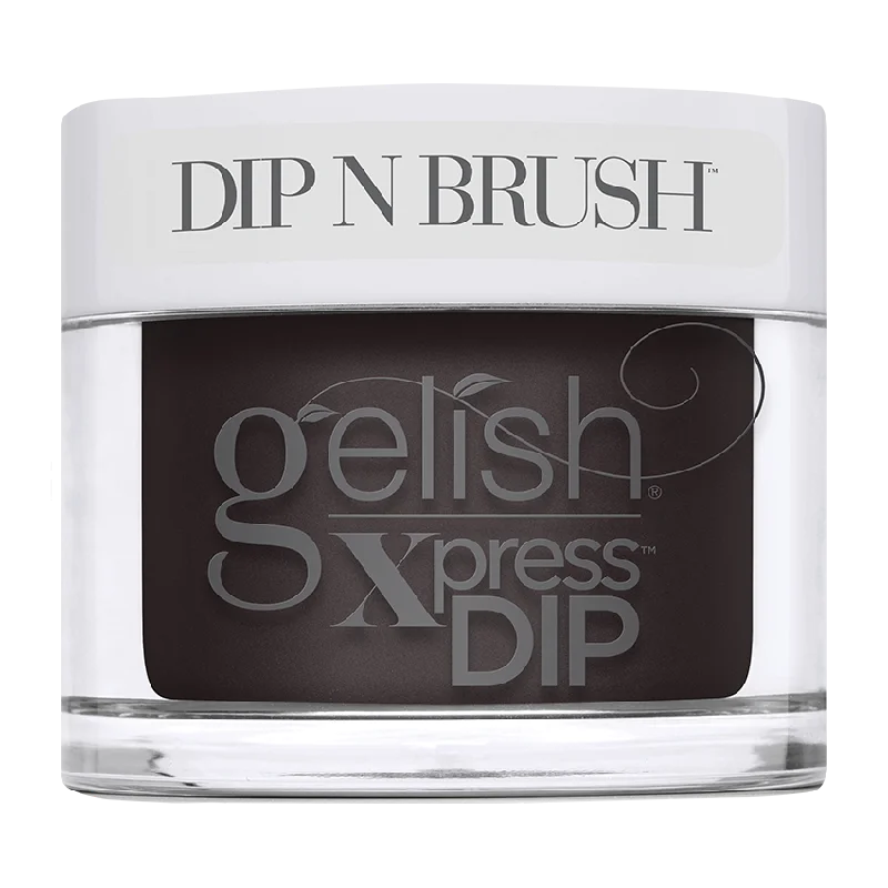 Leaf nail wraps for leafy flair-Gelish Xpress Dip Change Of Pace Collection 1.5 oz. - All Good In The Woods