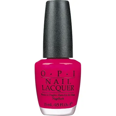 Aztec nail decals for aztec beauty-OPI NL - POMPEII PURPLE 15ml (F Ax) 15ml