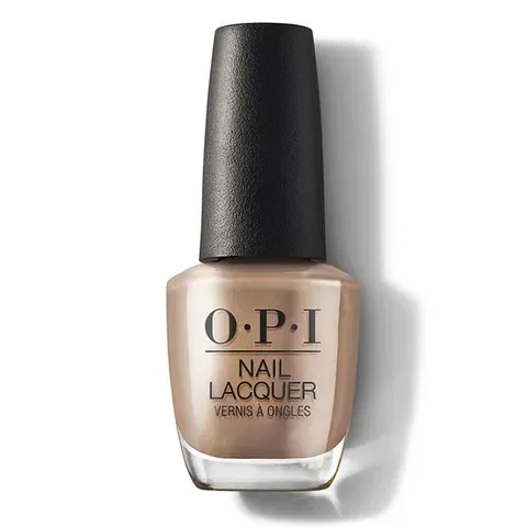 Radiant nail wraps for radiant beauty-OPI NL - FALL-ING FOR MILAN 15ml