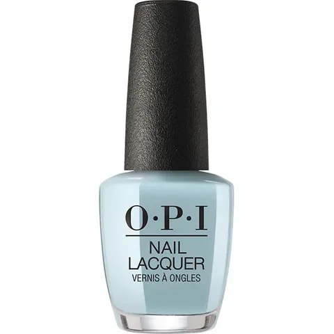 Subtle nail decals for subtle flair-OPI NL - RING BARE-ER 15ml