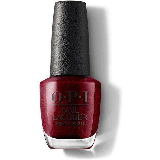 Arrow nail decals for arrow shine-OPI Nail Lacquer - I'm Not Really a Waitress 0.5 oz - #NLH08