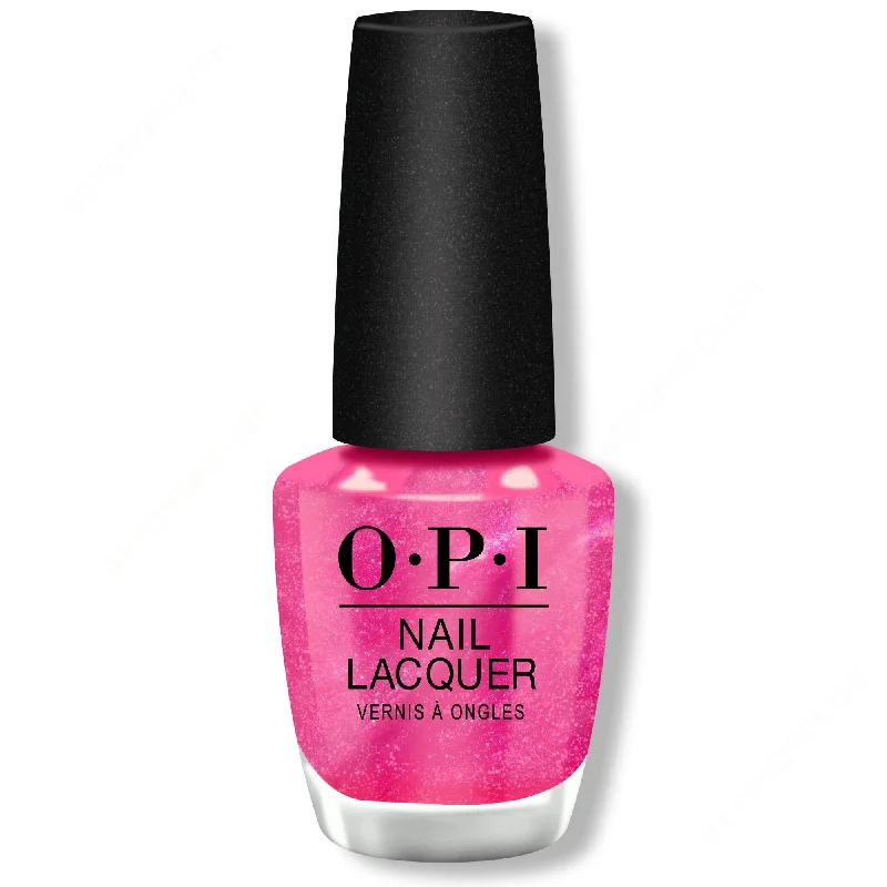 Vine nail gems for vine shine-OPI Nail Lacquer - Spring Break The Internet 0.5 oz - #NLS009