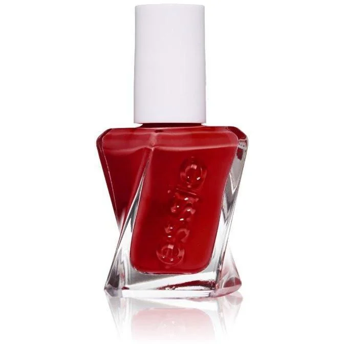 Soft nail polish for soft elegance-Essie Gel Couture -  Bubbles Only - #345