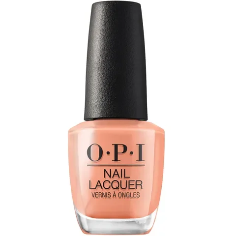 Arrow nail decals for arrow beauty-OPI NL - CORAL-ING YOUR SPIRIT ANIMAL 15ml