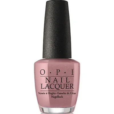 Moon nail wraps for moon beauty-OPI NL - Reykjavik Has All The Hot 15ml Icz