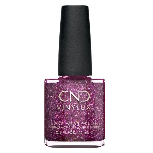 Topaz nail polish for topaz tones-CND - Vinylux Nordic Lights 0.5 oz - #202