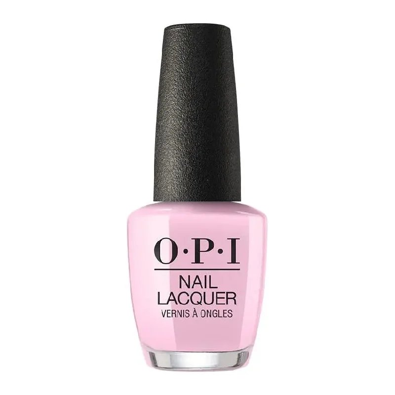 Twinkle nail polish for twinkle elegance-OPI Nail Lacquer It's A Girl!