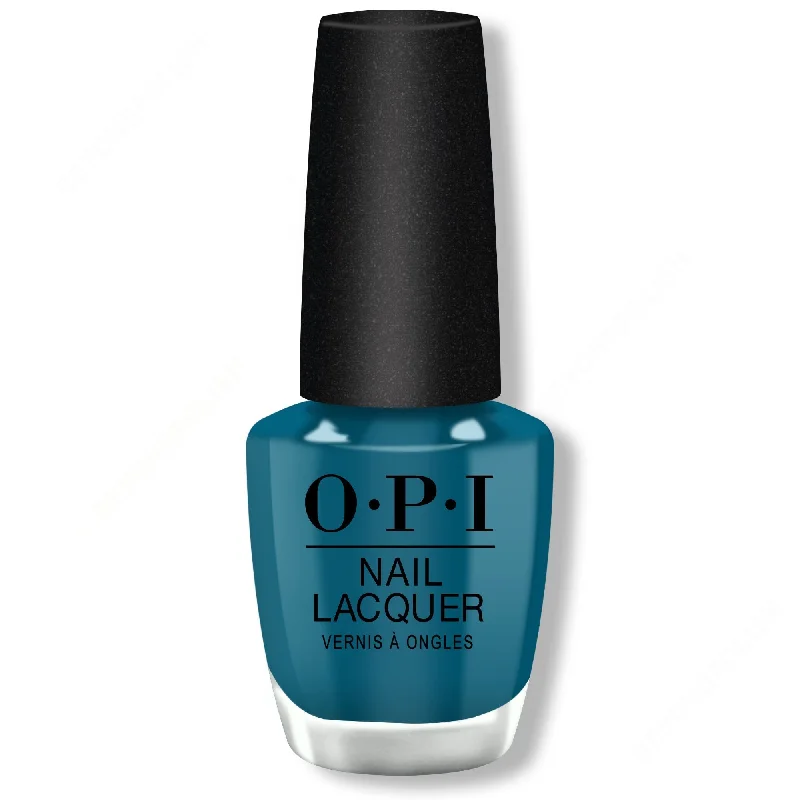 Vivid nail studs for vivid charm-OPI Nail Lacquer - Drama At La Scala 0.5 oz - #NLMI04