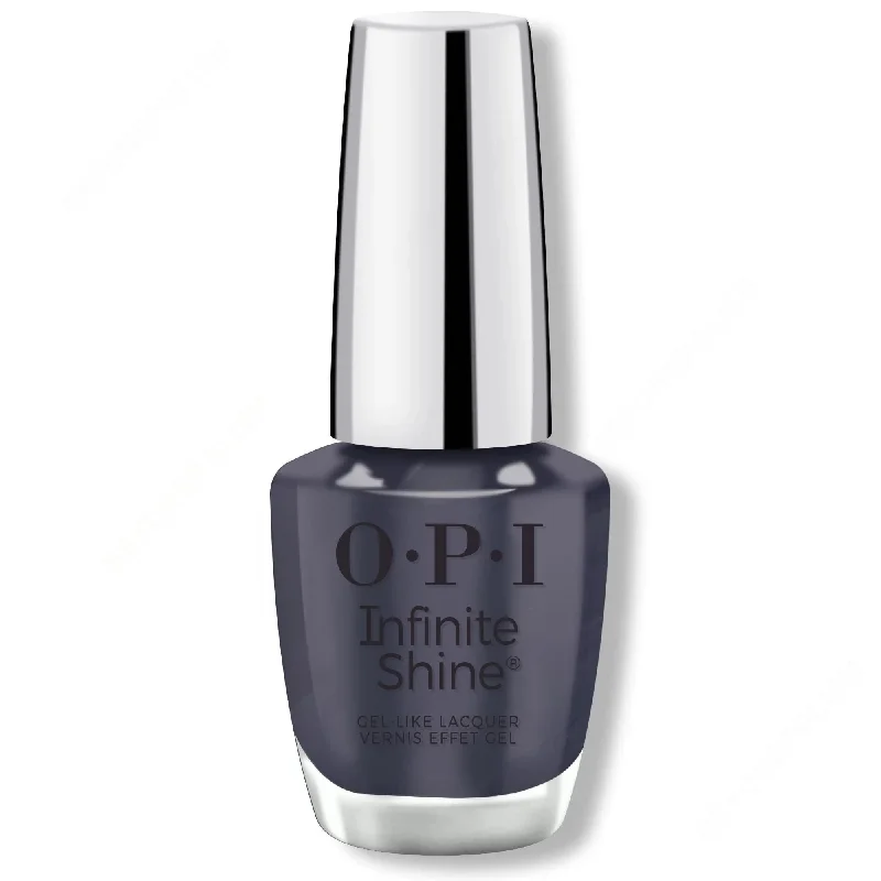 Radiant nail studs for radiant shine-OPI Infinite Shine - Less is Norse - #ISLI59