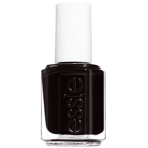 Satin nail polish for smooth finishes-Essie - Wicked