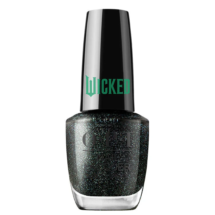 Vine nail decals for vine beauty-OPI Nail Lacquer Wicked Collection Deflying Gravity 0.5 oz.