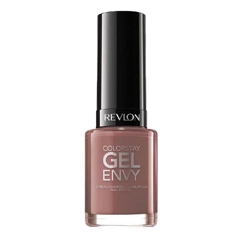 Stone nail gems for stone charm-Revlon ColorStay Gel Envy 11.7ml 465 2 OF A KIND