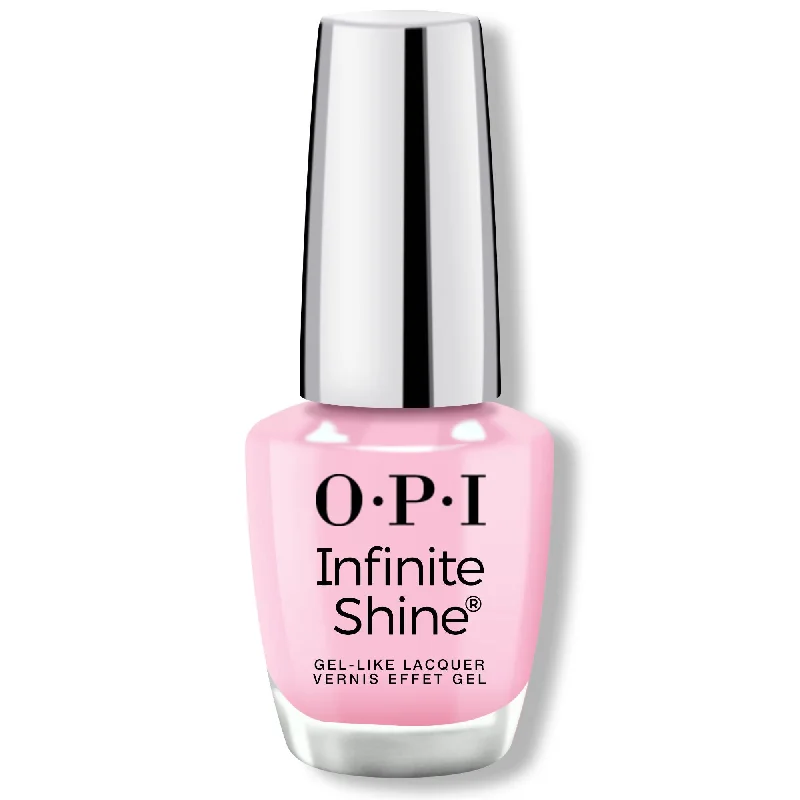 Vivid nail decals for vivid flair-OPI Infinite Shine - Faux-Ever Yours - #ISL97