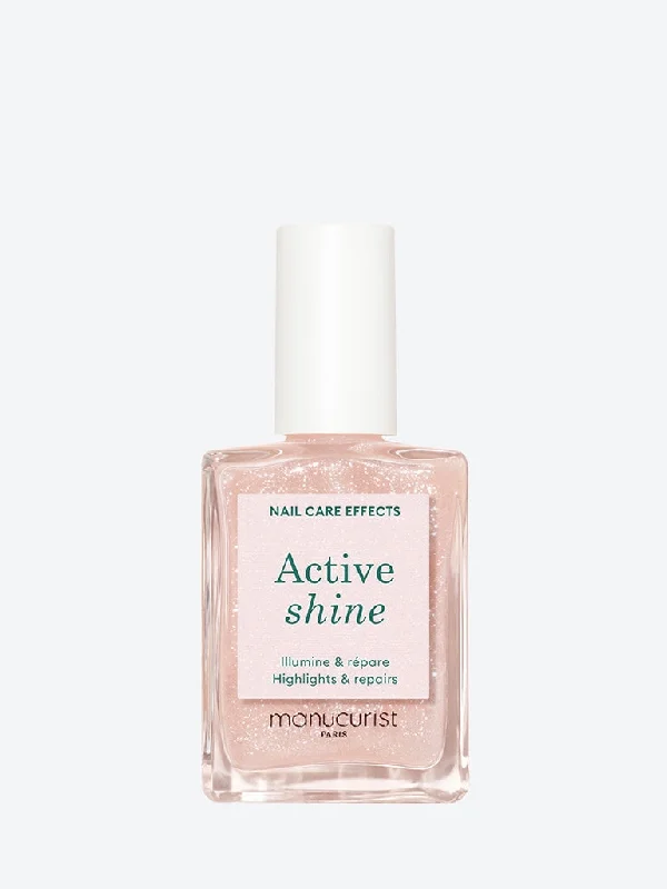 Flash nail wraps for flash shine-Active shine15ml