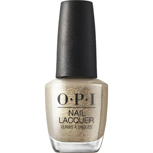 Plush nail wraps for plush texture-OPI NL -   Mica Be Dreaming 15ml