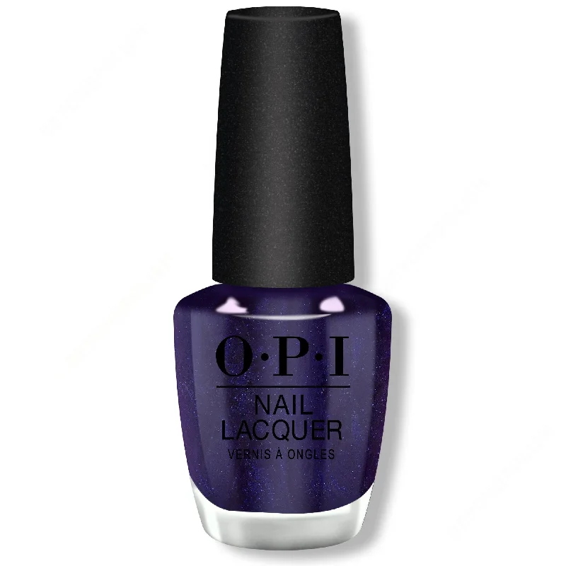 Electric nail gems for electric beauty-OPI Nail Lacquer - Chopstix and Stones 0.5 oz - #NLT91