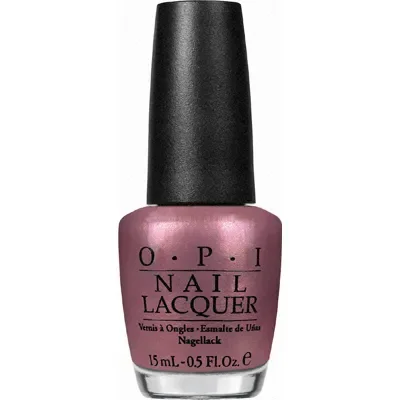 Vivid nail studs for vivid beauty-OPI NL - Meet Me On The Star Ferry 15ml (S Ax)