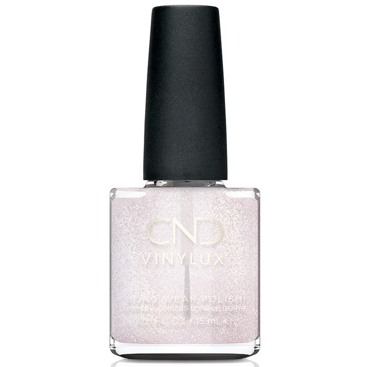 Glow nail gems for glow shine-CND - Vinylux Night Brilliance 0.5 oz - #468