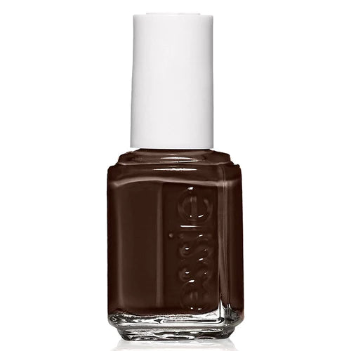 Subtle nail gems for subtle elegance-Essie - Partner in Crime