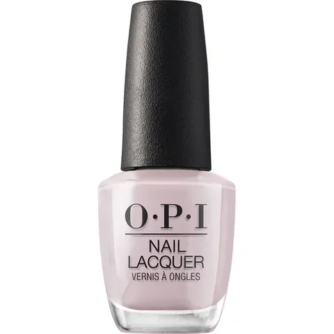 Electric nail decals for electric beauty-OPI NL - DON'T BOSSA NOVA ME AROUND 15ml