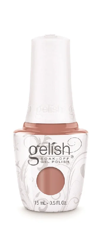 Stone nail decals for stone charm-Gelish PRO - She's My Beauty 15ml