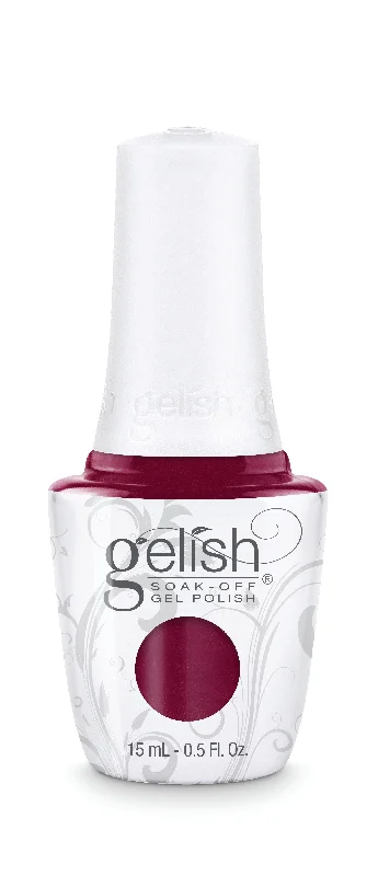 Topaz nail polish for topaz elegance-Gelish PRO - Backstage Beauty 15ml