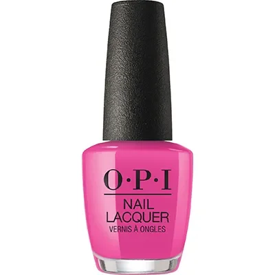 Soft nail decals for soft beauty-OPI NL - No Turning back from Pink St 15ml