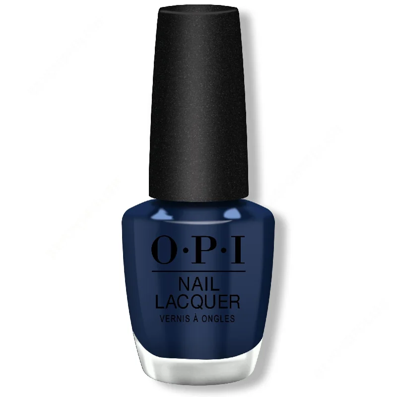 Vine nail decals for vine beauty-OPI Nail Lacquer - Midnight Mantra 0.5 oz - #NLF009