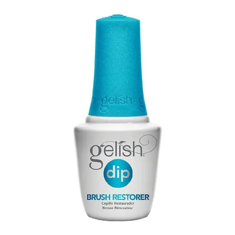 Gelish Dip Brush Restorer