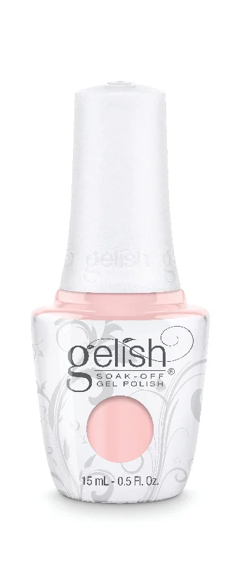 Mirror nail polish for reflective beauty-Gelish PRO - Once Upon A Mani 15ml