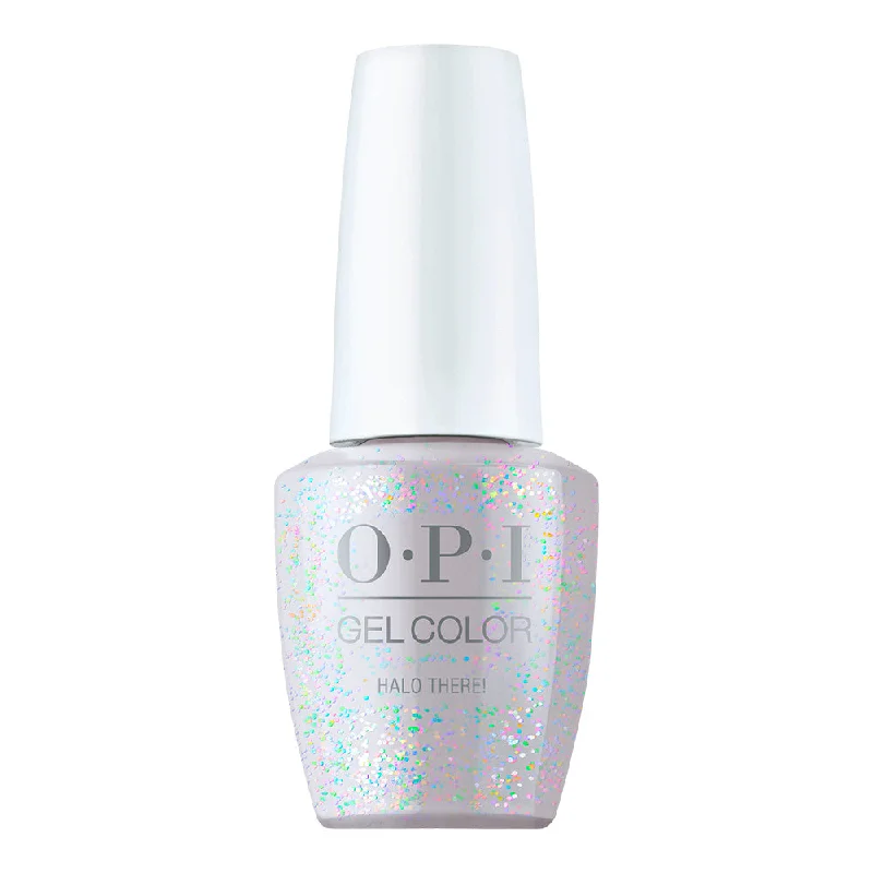 Radiant nail gems for radiant shine-OPI GC - Halo There! 15ml