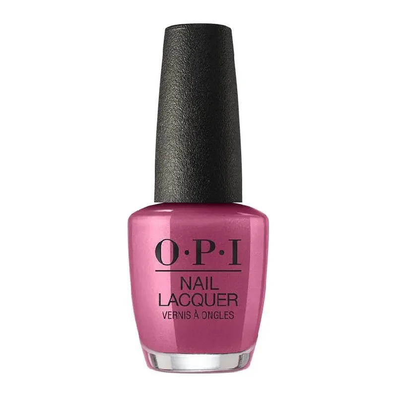 Stone nail decals for stone charm-OPI Nail Lacquer A-Rose At Dawn...Broke By Noon